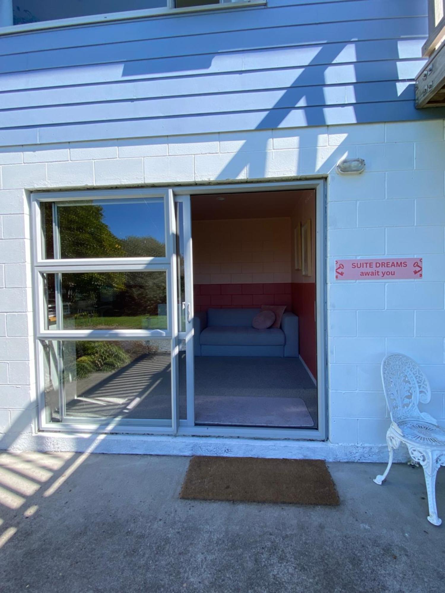 Suite Dreams Tairua Εξωτερικό φωτογραφία