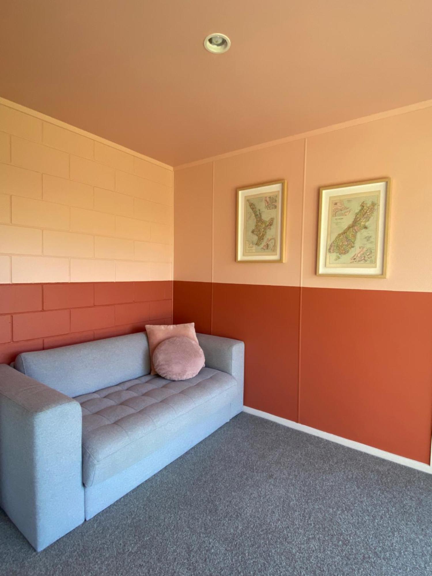 Suite Dreams Tairua Εξωτερικό φωτογραφία