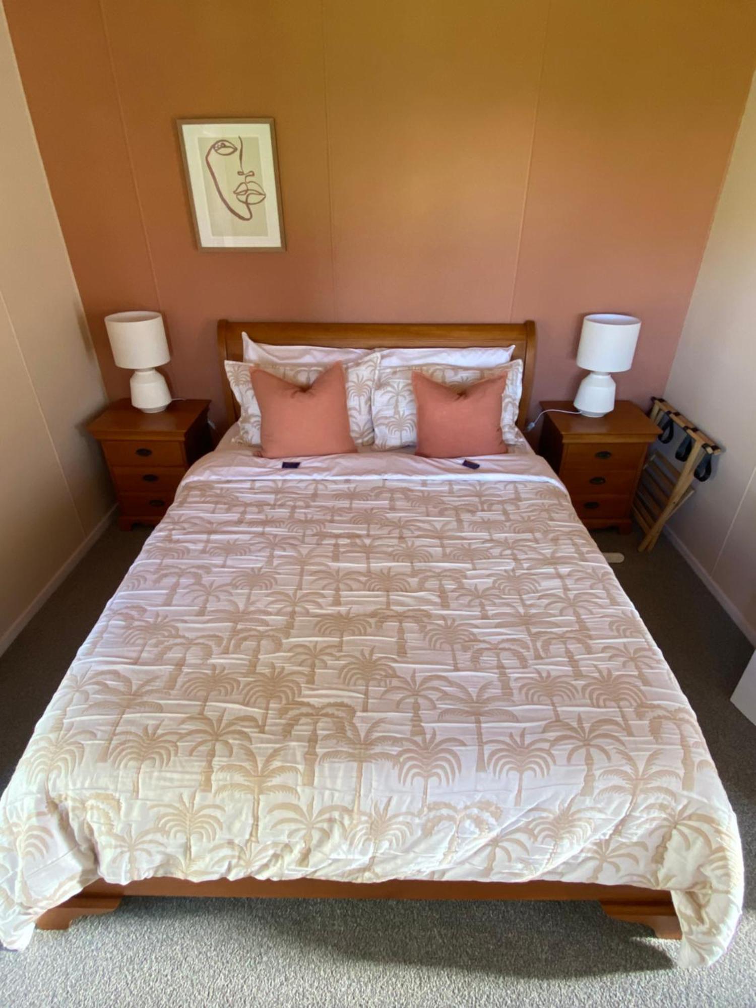 Suite Dreams Tairua Εξωτερικό φωτογραφία